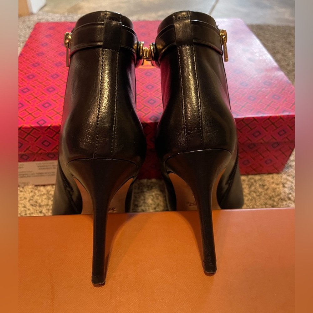 Coach Regina Ankle Boot - Picture 4 of 8